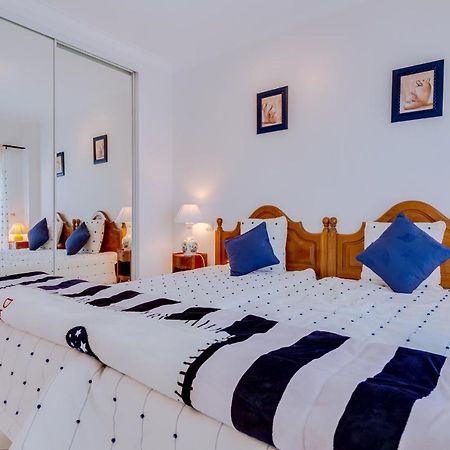 Falesia II - Nice Apartment - וילהמורה מראה חיצוני תמונה