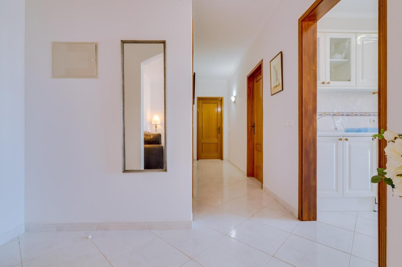 Falesia II - Nice Apartment - וילהמורה מראה חיצוני תמונה