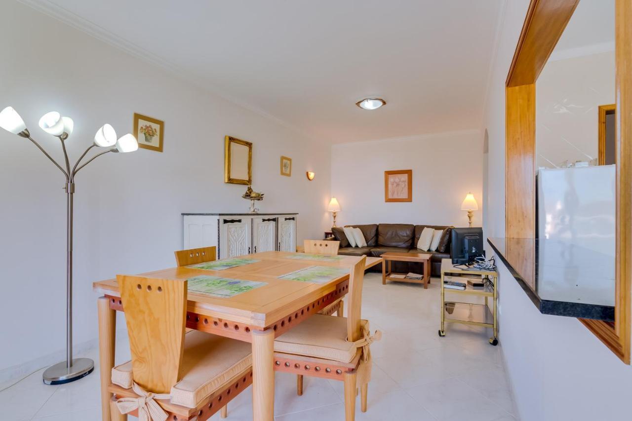 Falesia II - Nice Apartment - וילהמורה מראה חיצוני תמונה