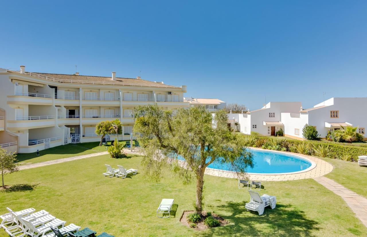 Falesia II - Nice Apartment - וילהמורה מראה חיצוני תמונה