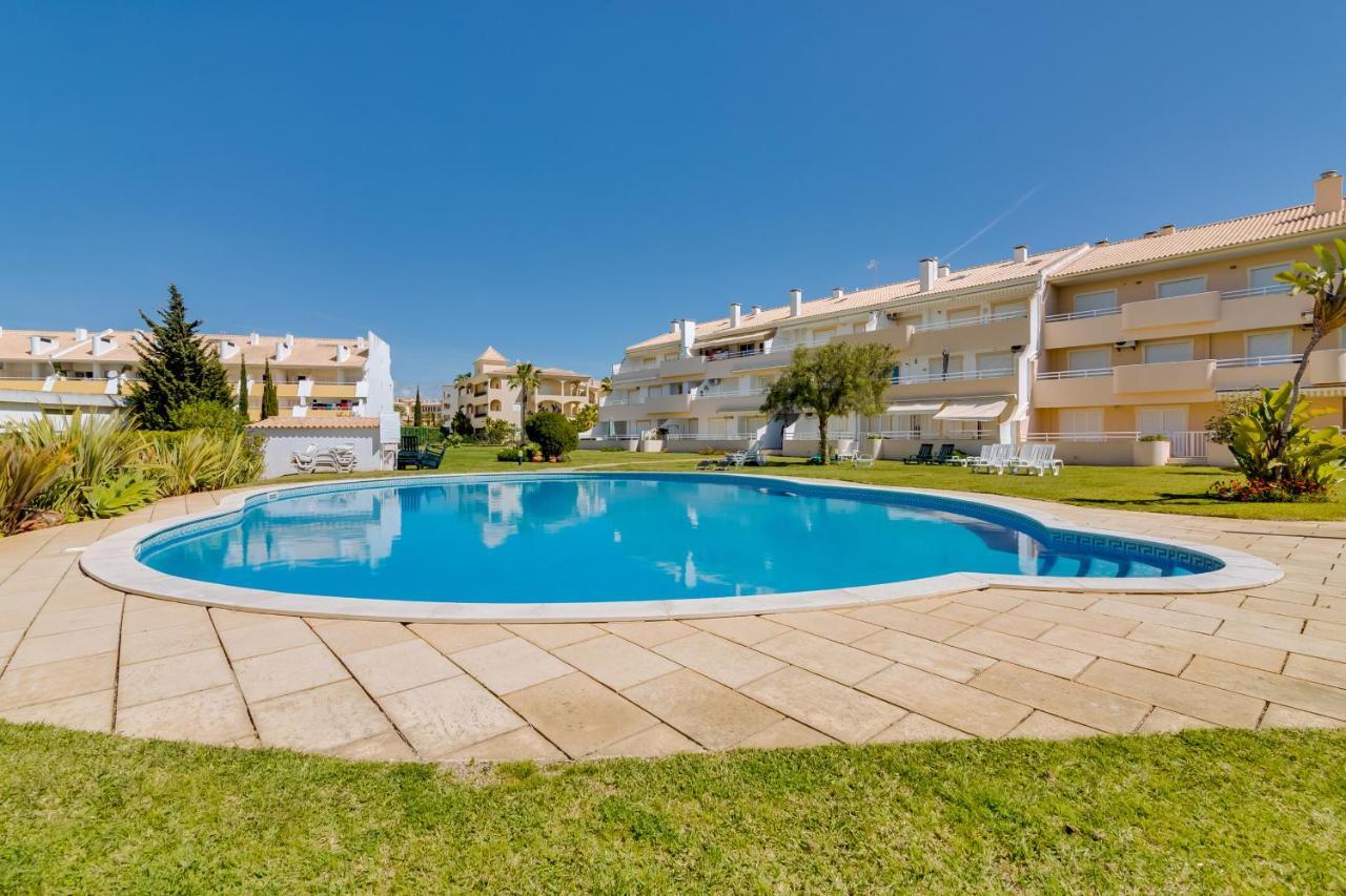 Falesia II - Nice Apartment - וילהמורה מראה חיצוני תמונה