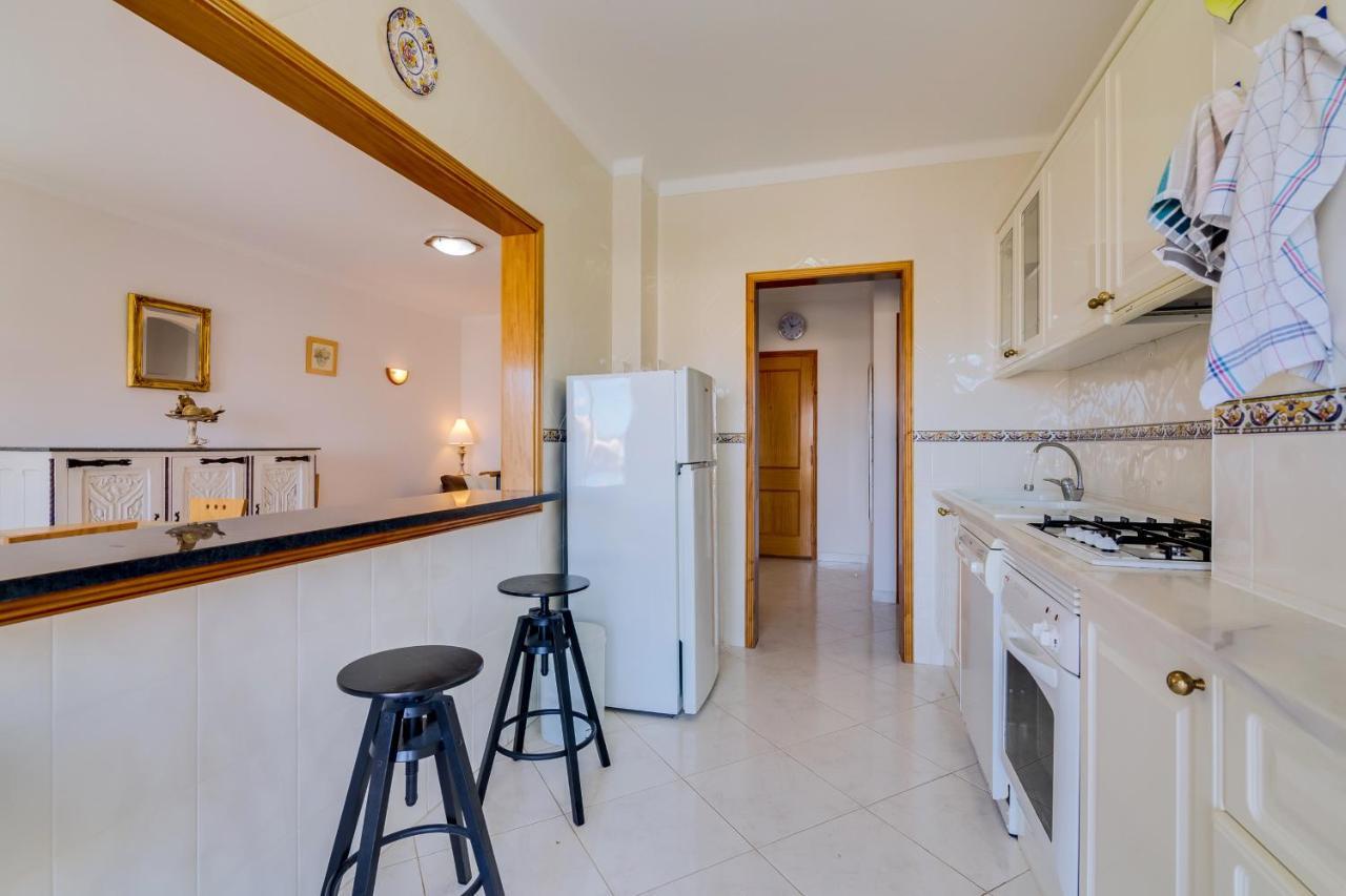 Falesia II - Nice Apartment - וילהמורה מראה חיצוני תמונה