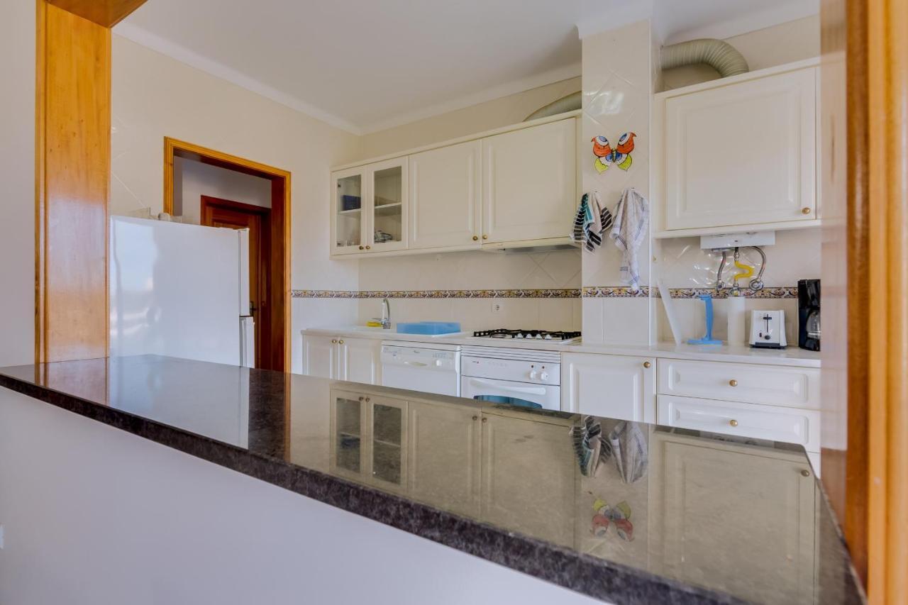 Falesia II - Nice Apartment - וילהמורה מראה חיצוני תמונה