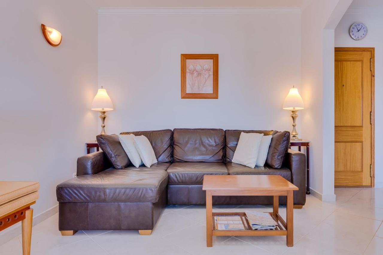 Falesia II - Nice Apartment - וילהמורה מראה חיצוני תמונה