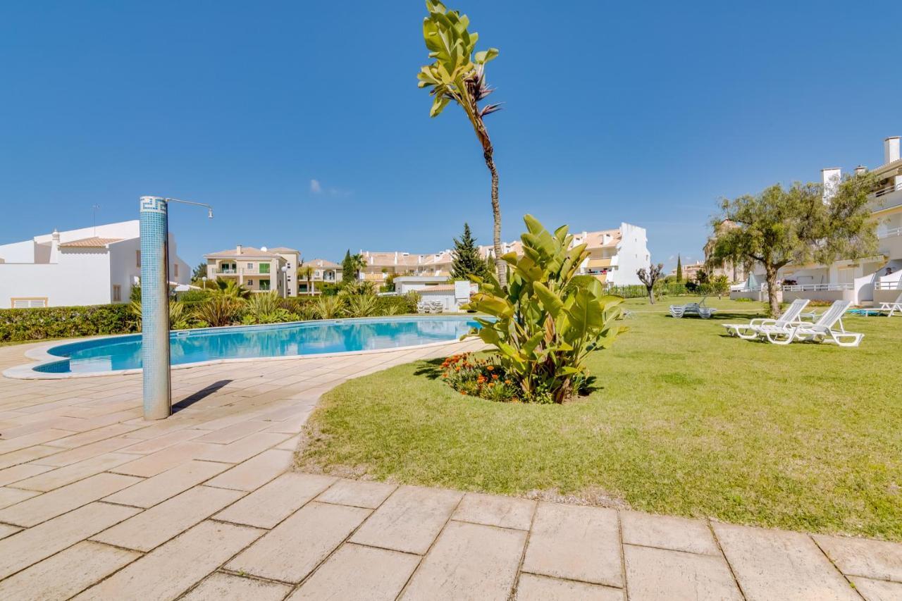 Falesia II - Nice Apartment - וילהמורה מראה חיצוני תמונה
