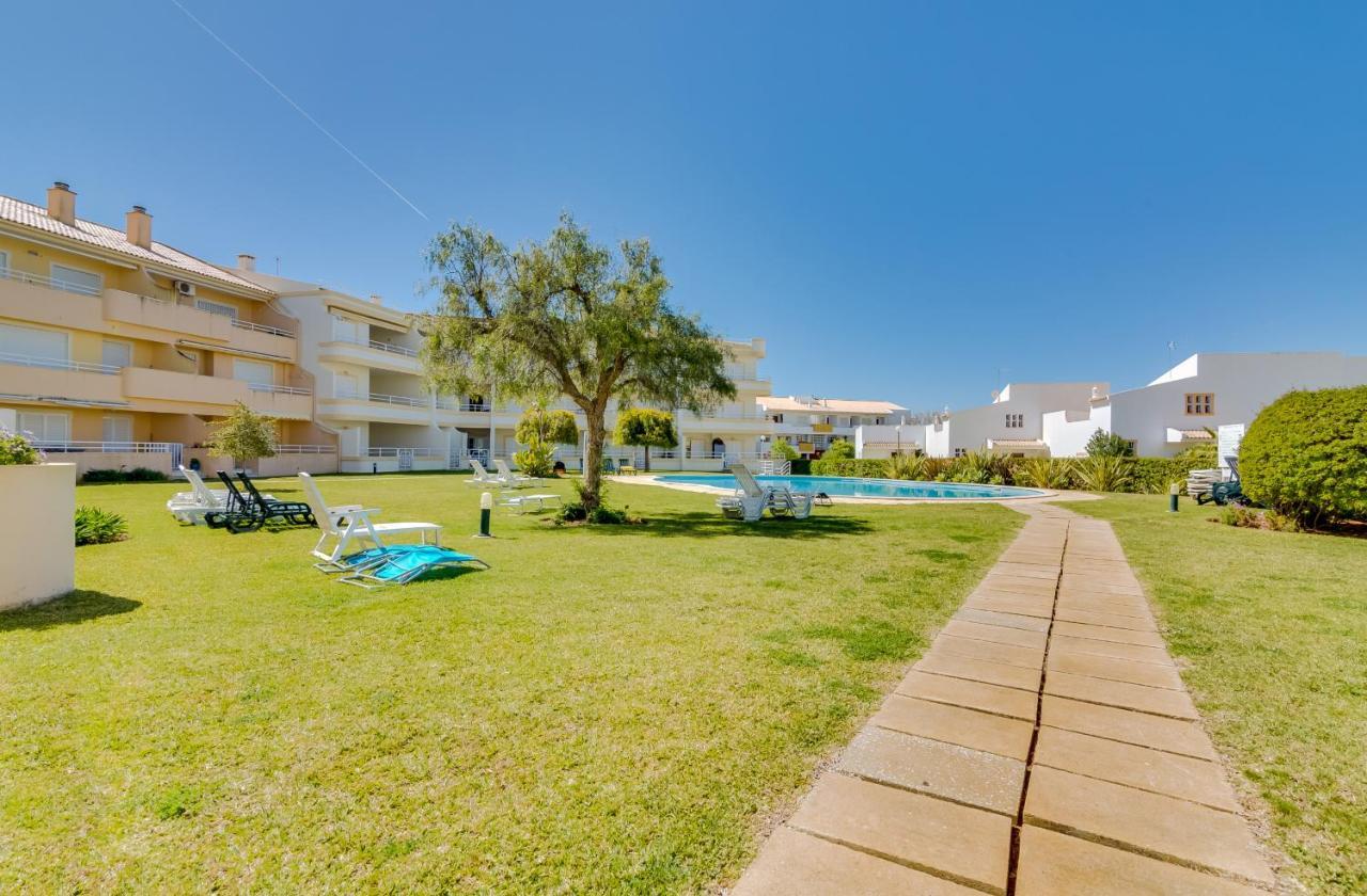 Falesia II - Nice Apartment - וילהמורה מראה חיצוני תמונה