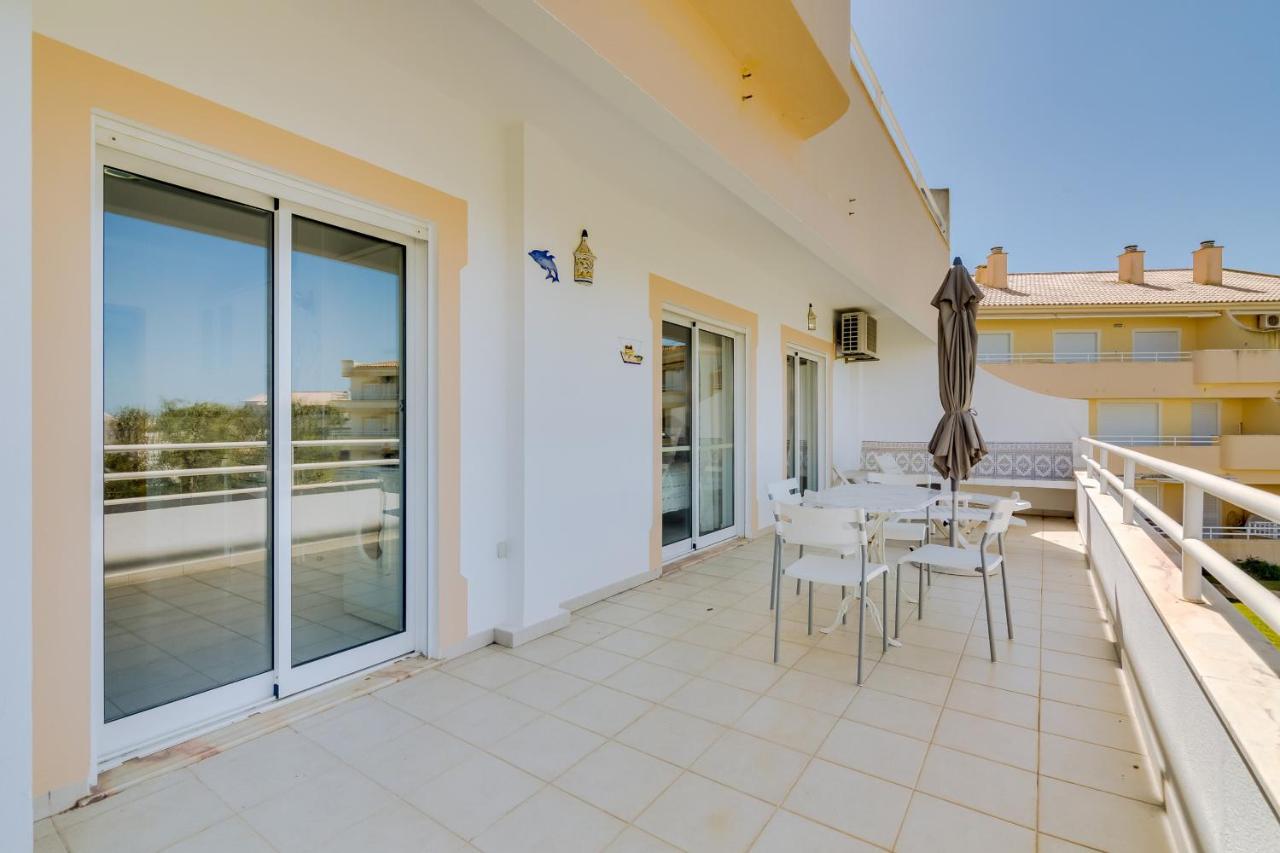 Falesia II - Nice Apartment - וילהמורה מראה חיצוני תמונה