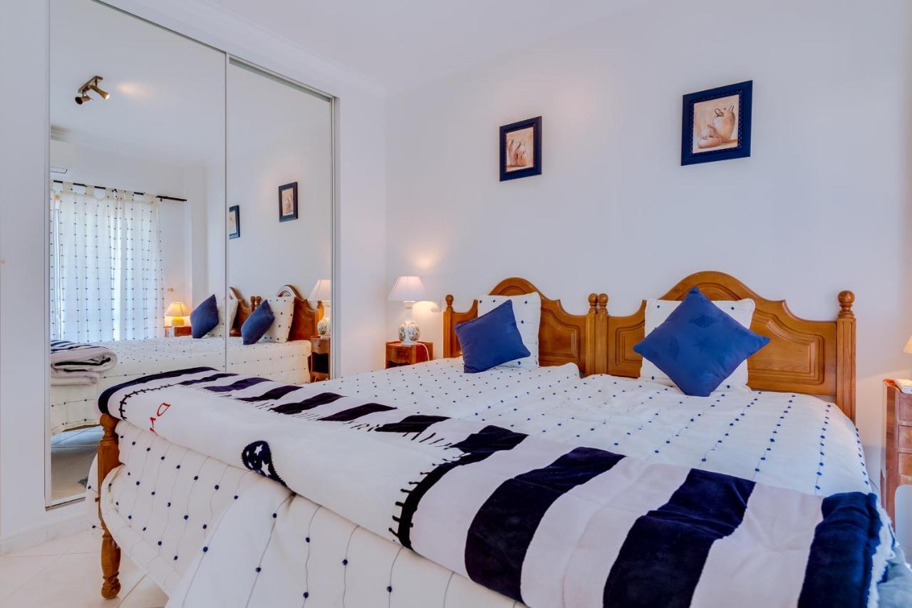 Falesia II - Nice Apartment - וילהמורה מראה חיצוני תמונה
