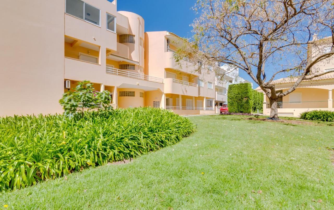 Falesia II - Nice Apartment - וילהמורה מראה חיצוני תמונה