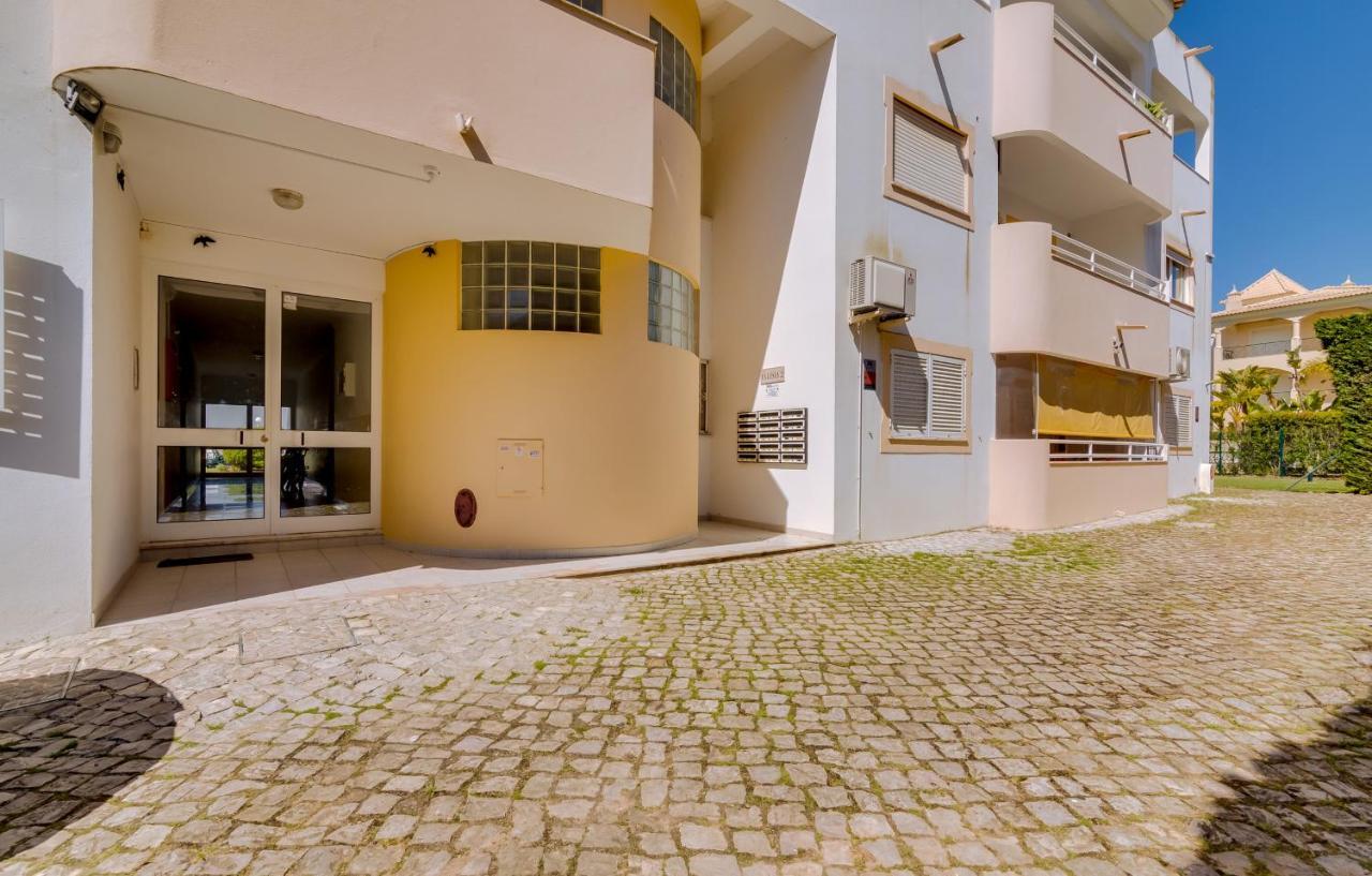 Falesia II - Nice Apartment - וילהמורה מראה חיצוני תמונה