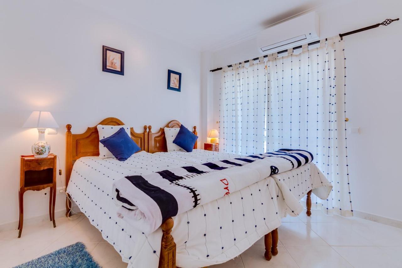 Falesia II - Nice Apartment - וילהמורה מראה חיצוני תמונה