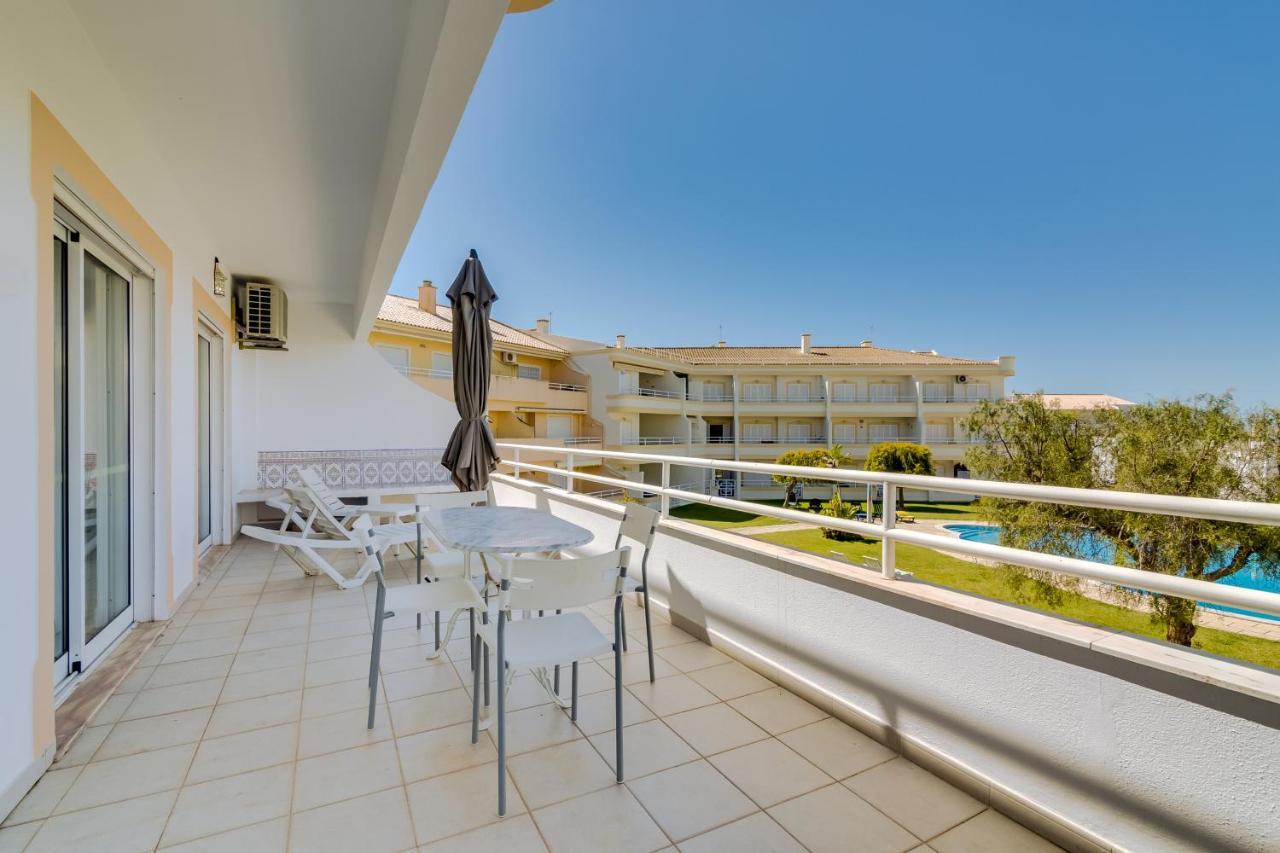 Falesia II - Nice Apartment - וילהמורה מראה חיצוני תמונה