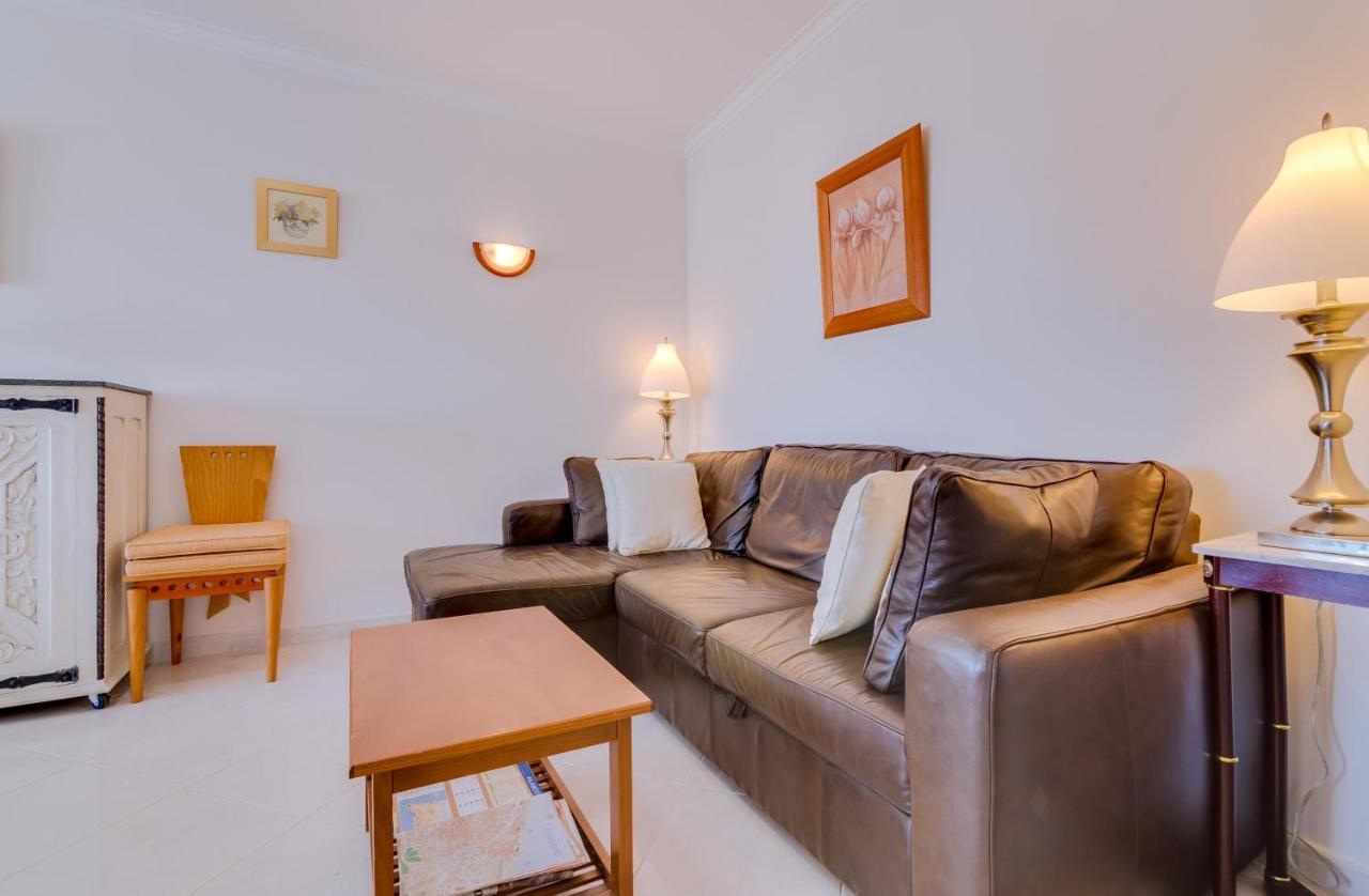 Falesia II - Nice Apartment - וילהמורה מראה חיצוני תמונה