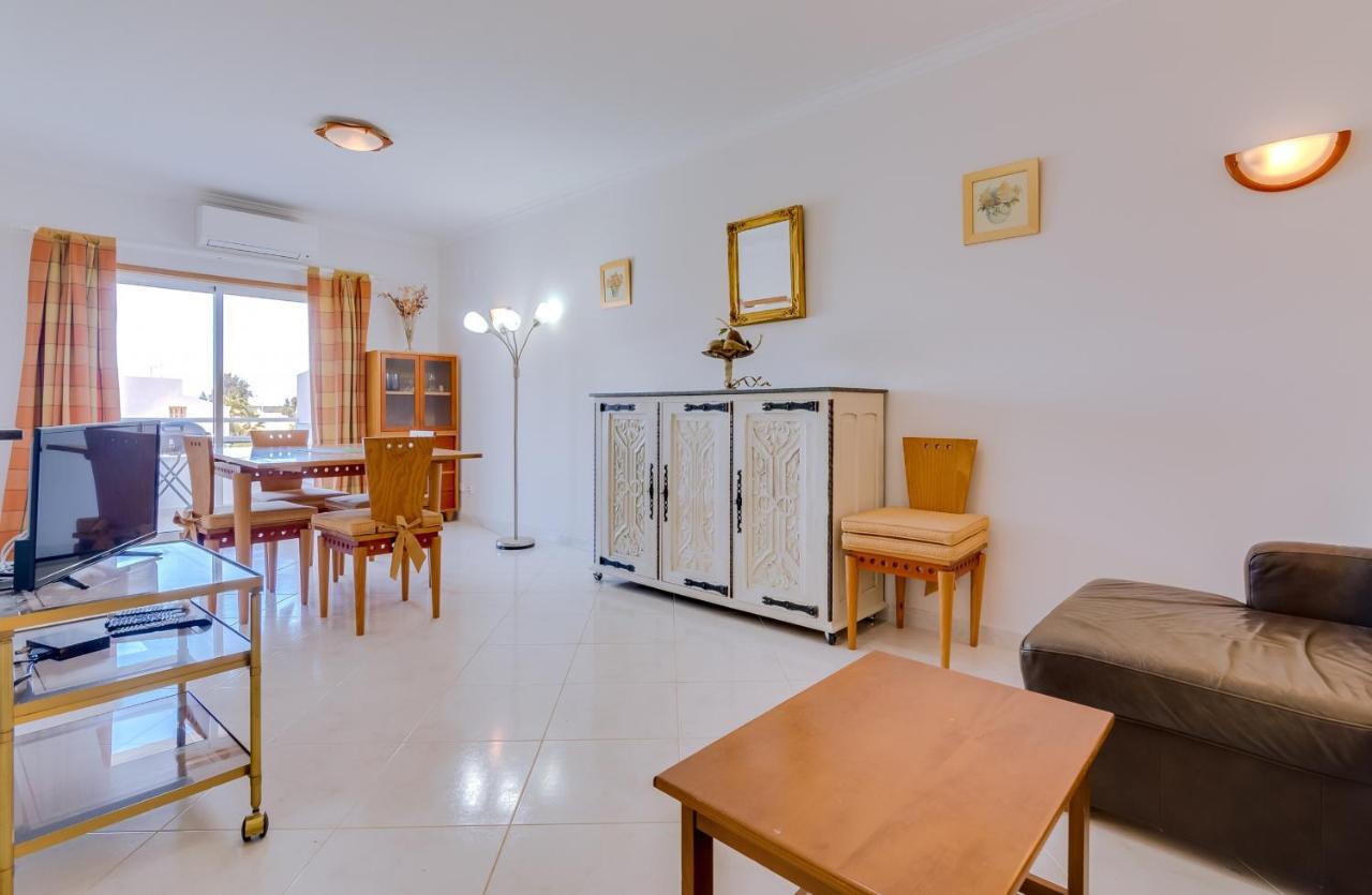 Falesia II - Nice Apartment - וילהמורה מראה חיצוני תמונה
