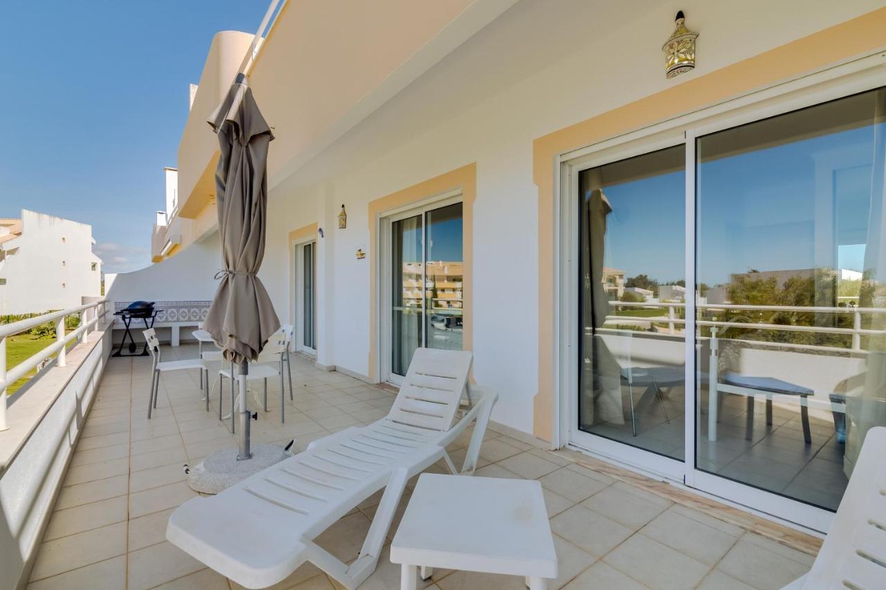 Falesia II - Nice Apartment - וילהמורה מראה חיצוני תמונה