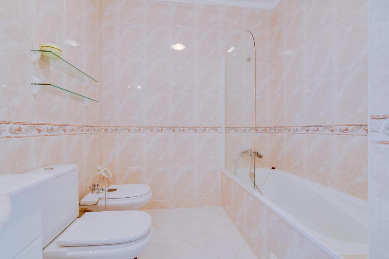 Falesia II - Nice Apartment - וילהמורה מראה חיצוני תמונה